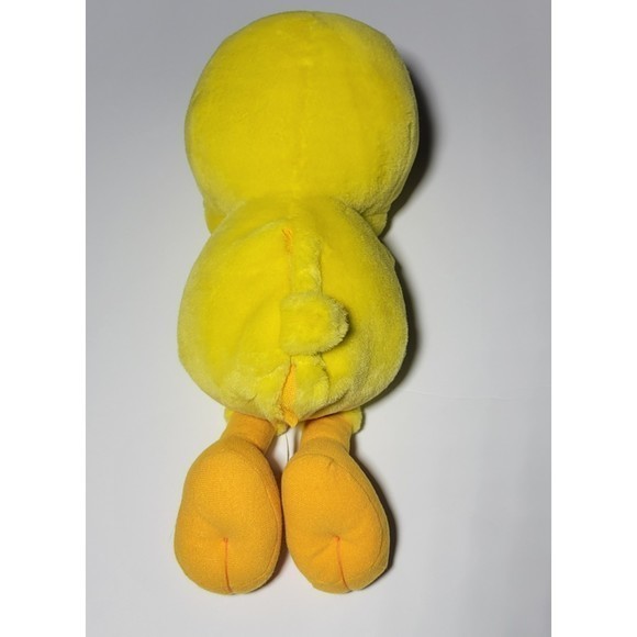 Vintage 1998 Warner Brothers‎ Looney Tunes Talking Tweety Bird 18" - Picture 3 of 7